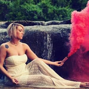 Meet your Posher, Ashlynne